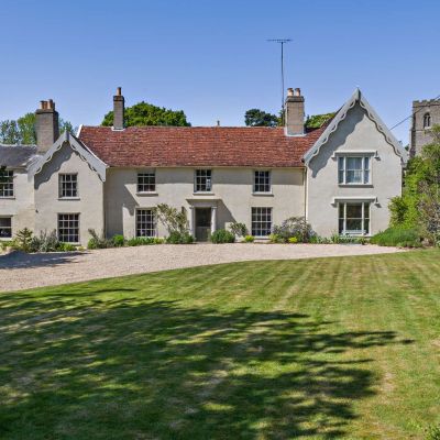 The Old Rectory