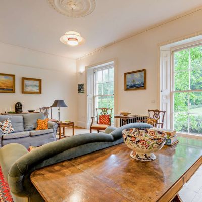 Drawing Room