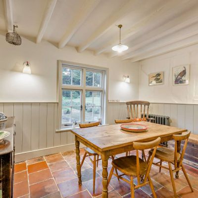 Breakfast Room