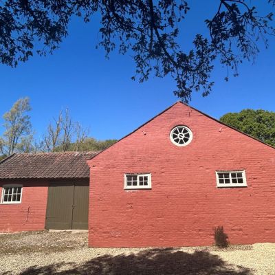 Outbuildings