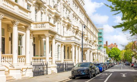 London, 