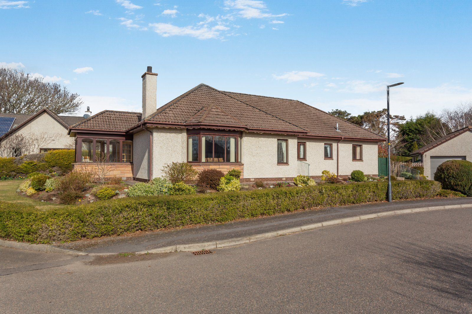 6 Chanonry Crescent