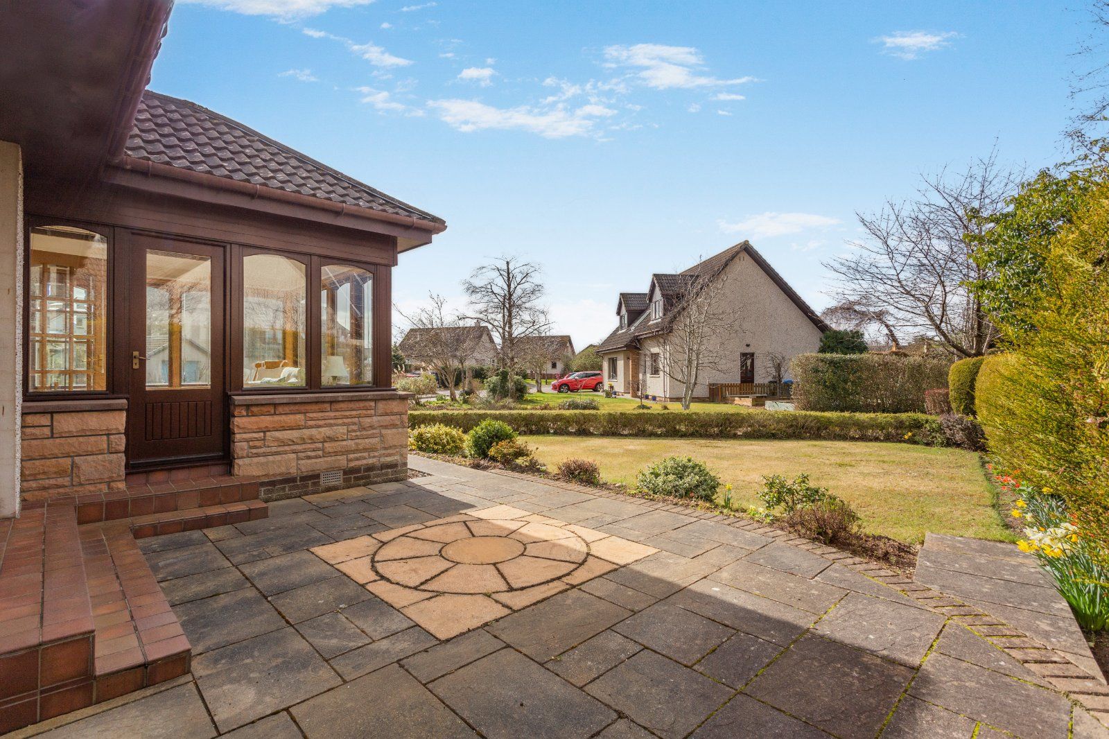6 Chanonry Crescent