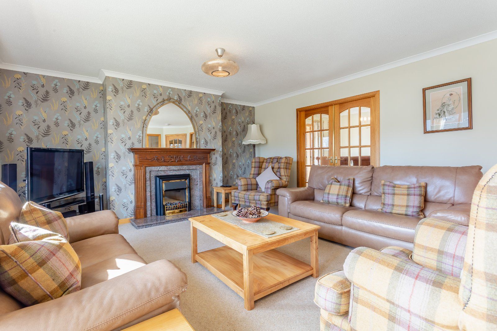 6 Chanonry Crescent