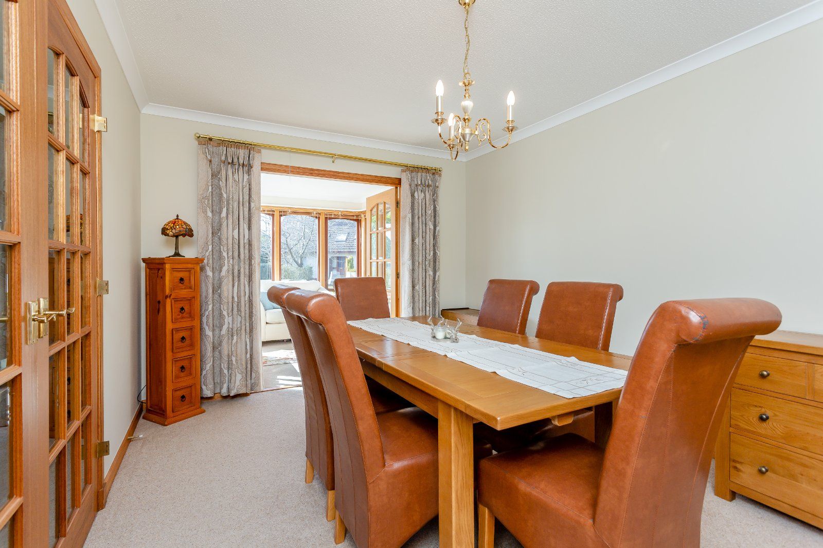 6 Chanonry Crescent