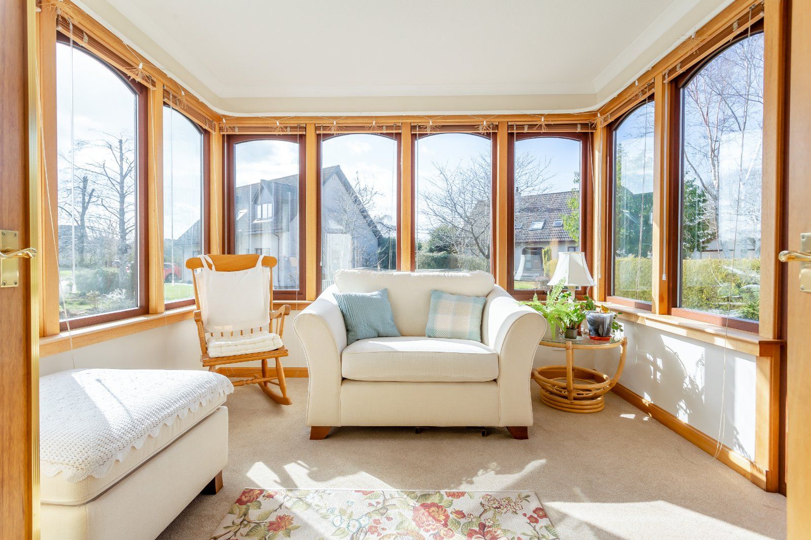 6 Chanonry Crescent