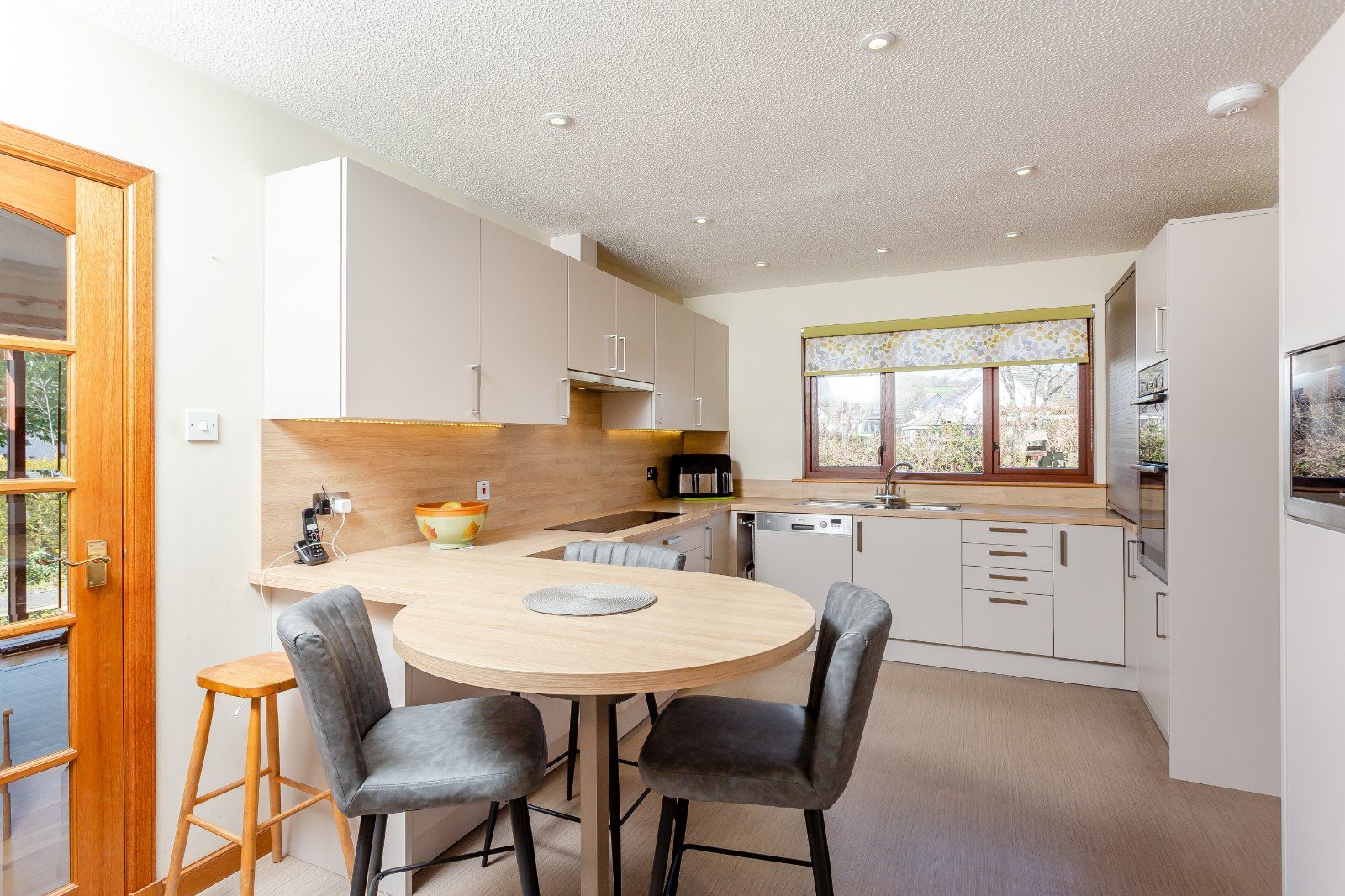 6 Chanonry Crescent
