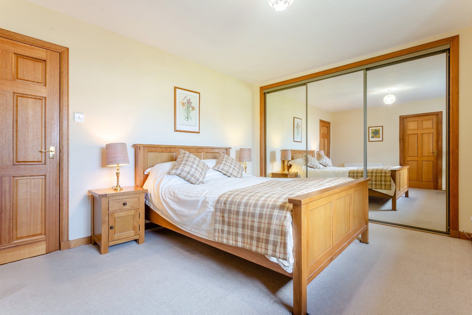6 Chanonry Crescent
