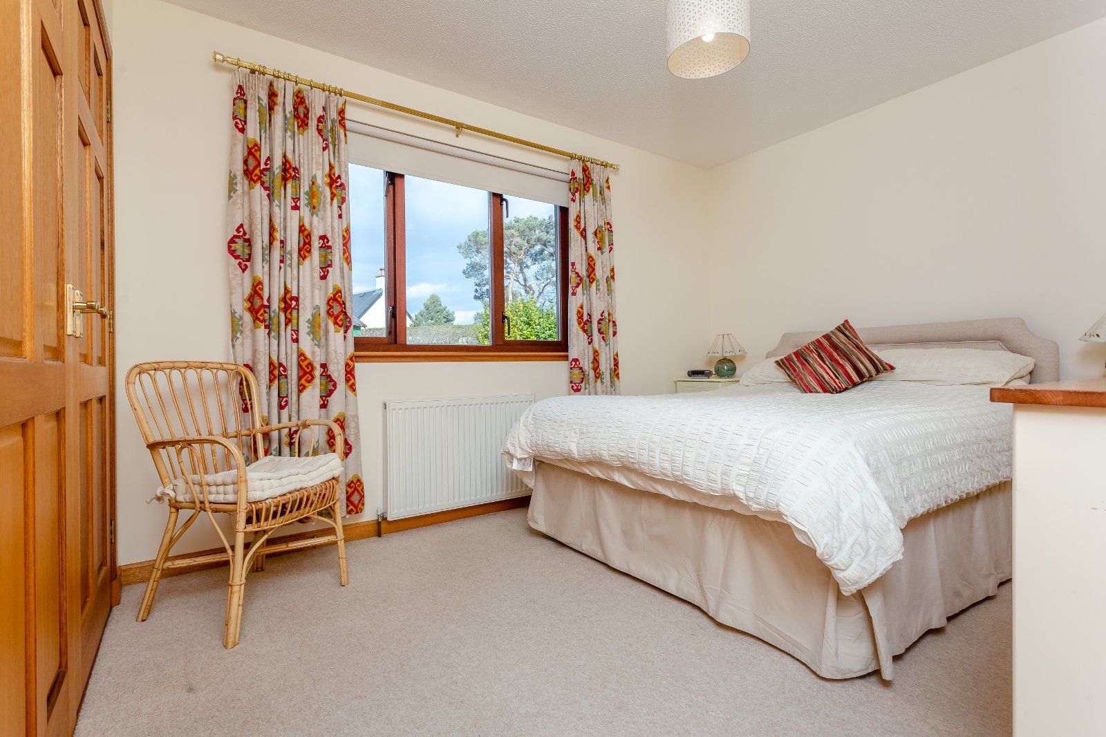 6 Chanonry Crescent