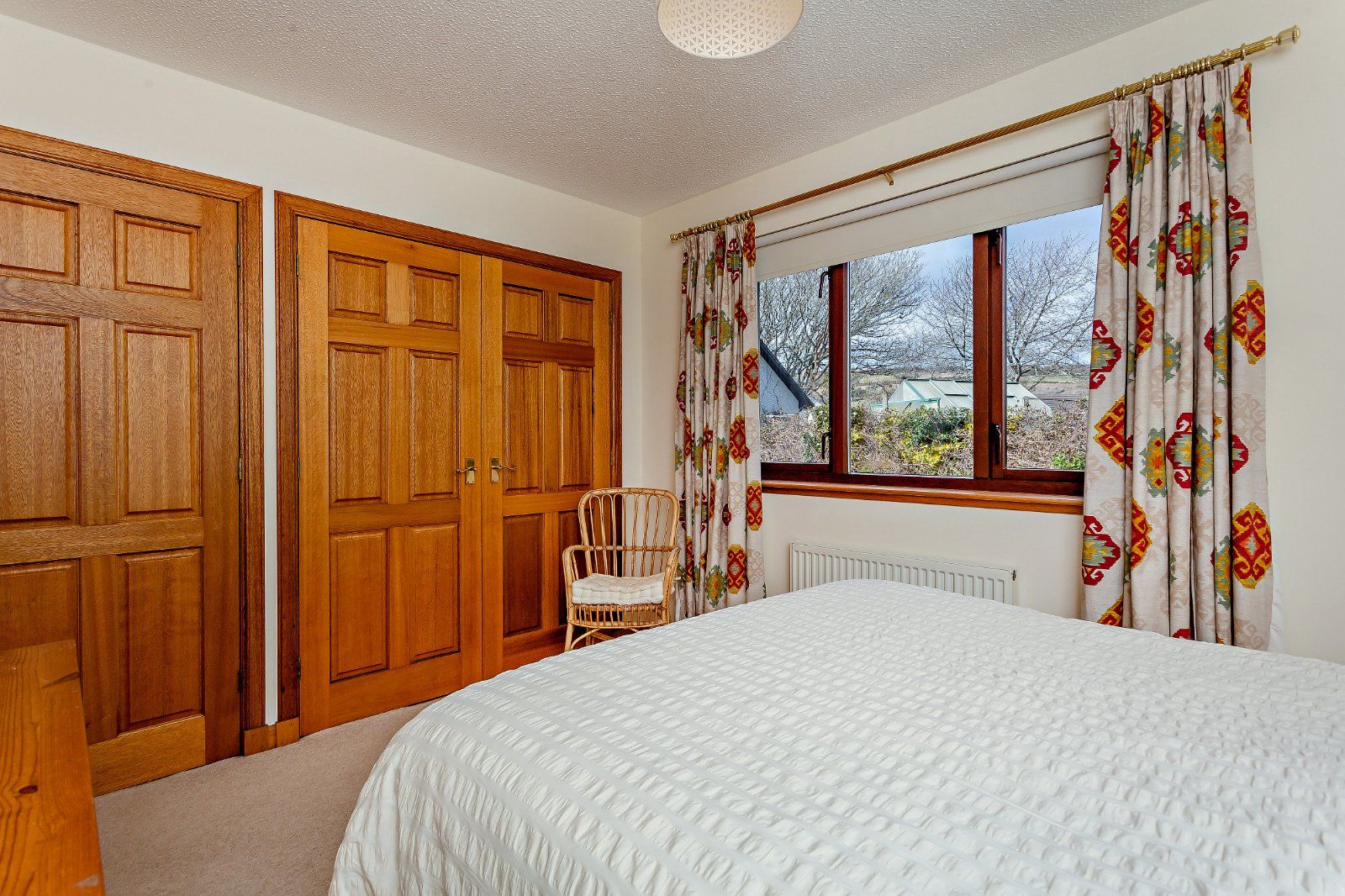 6 Chanonry Crescent