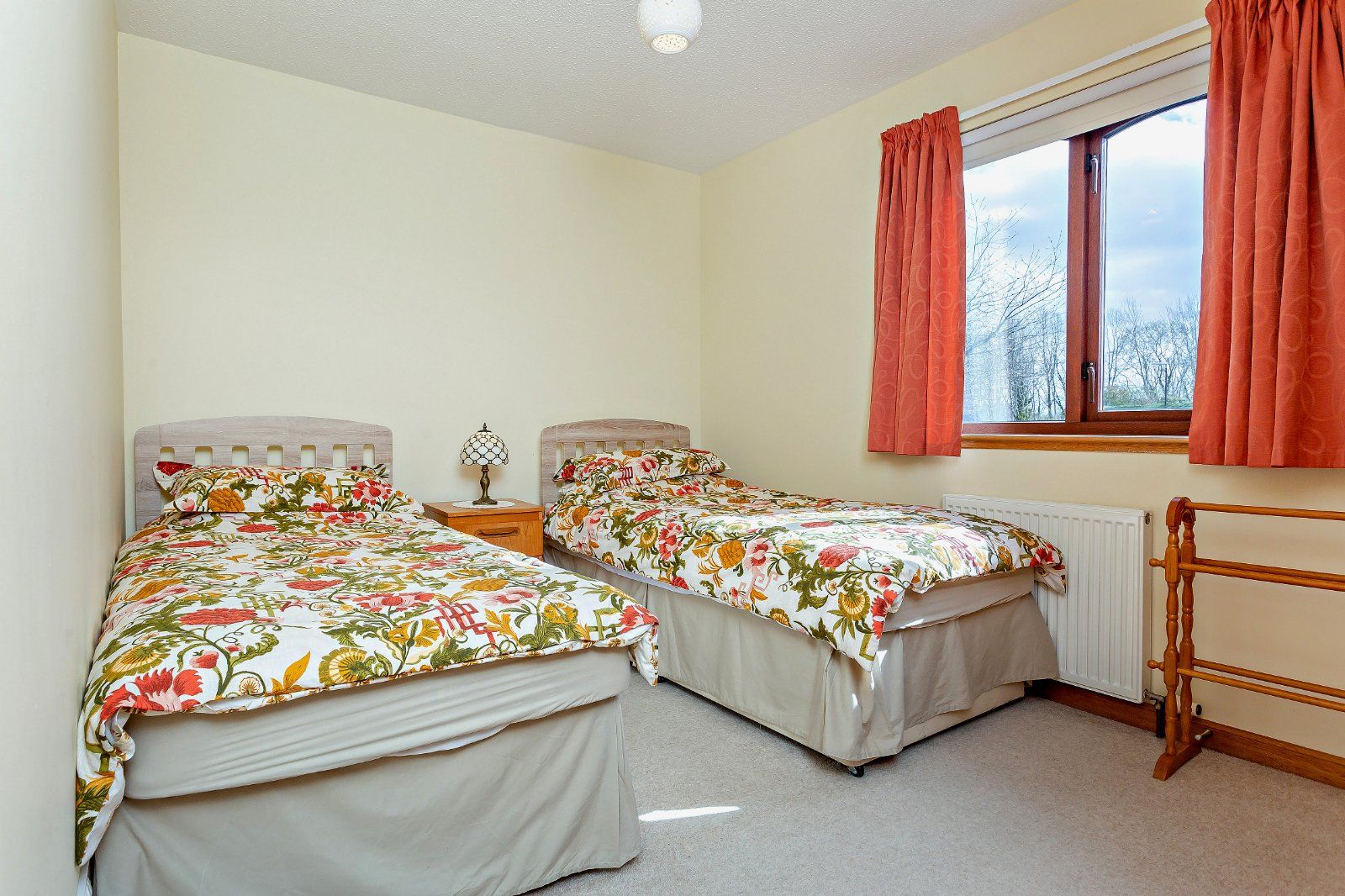 6 Chanonry Crescent