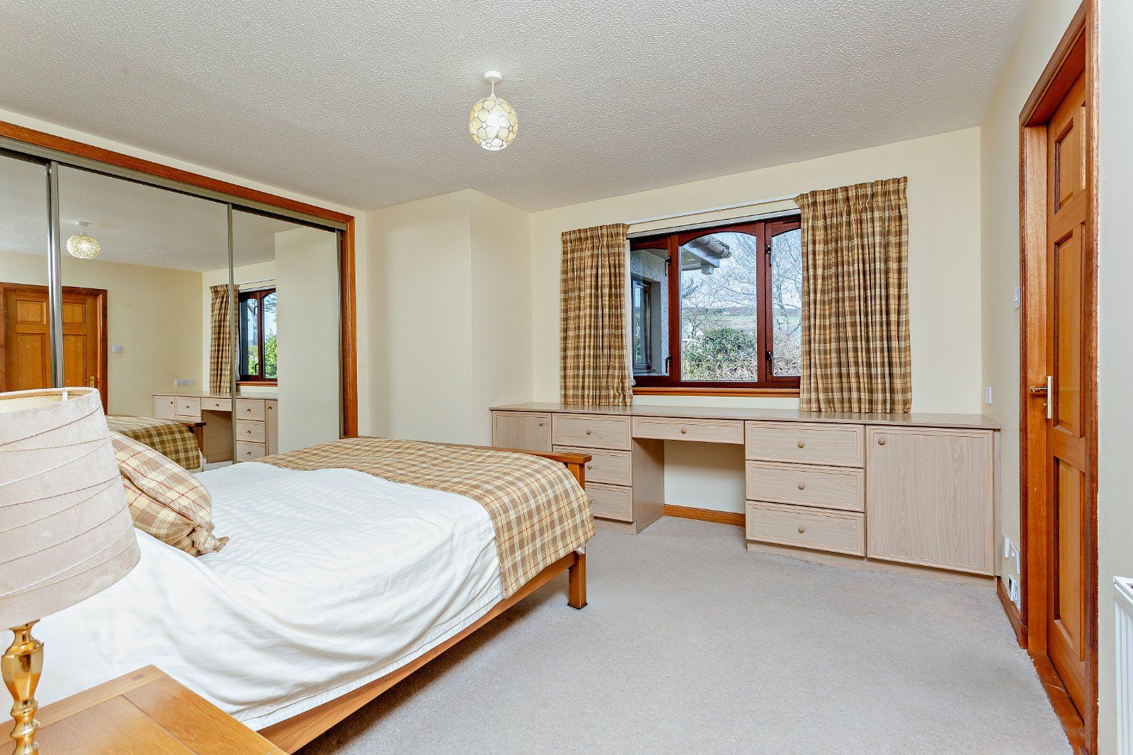 6 Chanonry Crescent