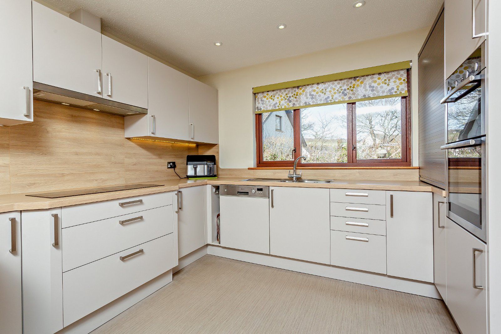 6 Chanonry Crescent