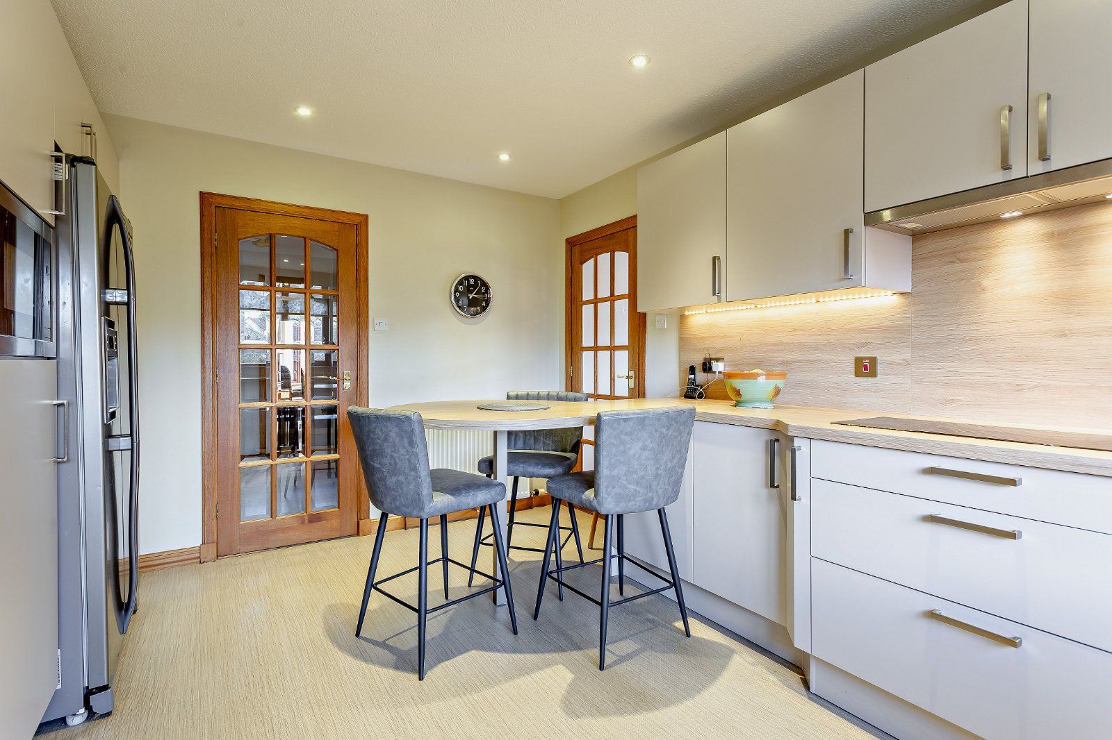 6 Chanonry Crescent