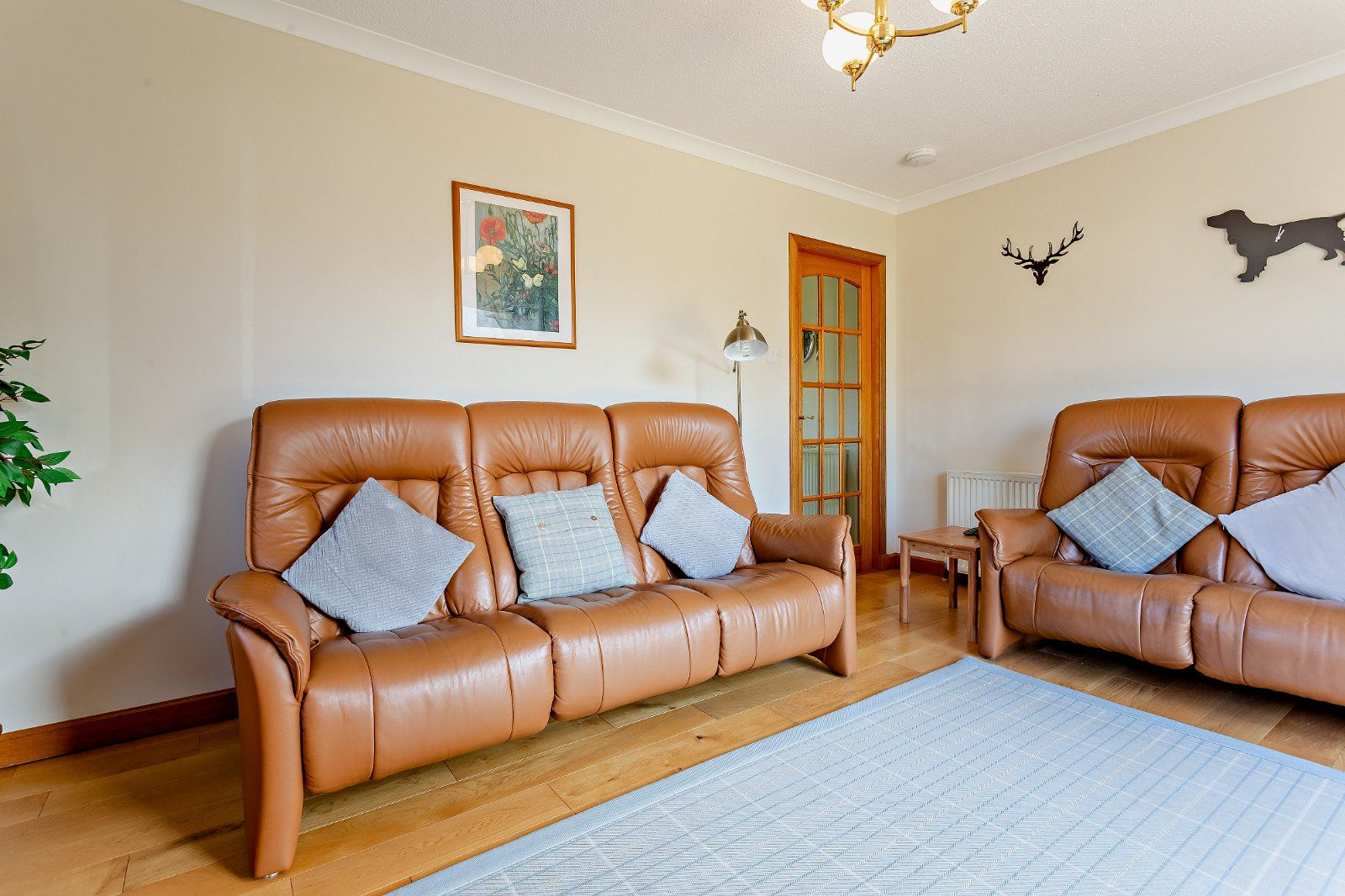 6 Chanonry Crescent