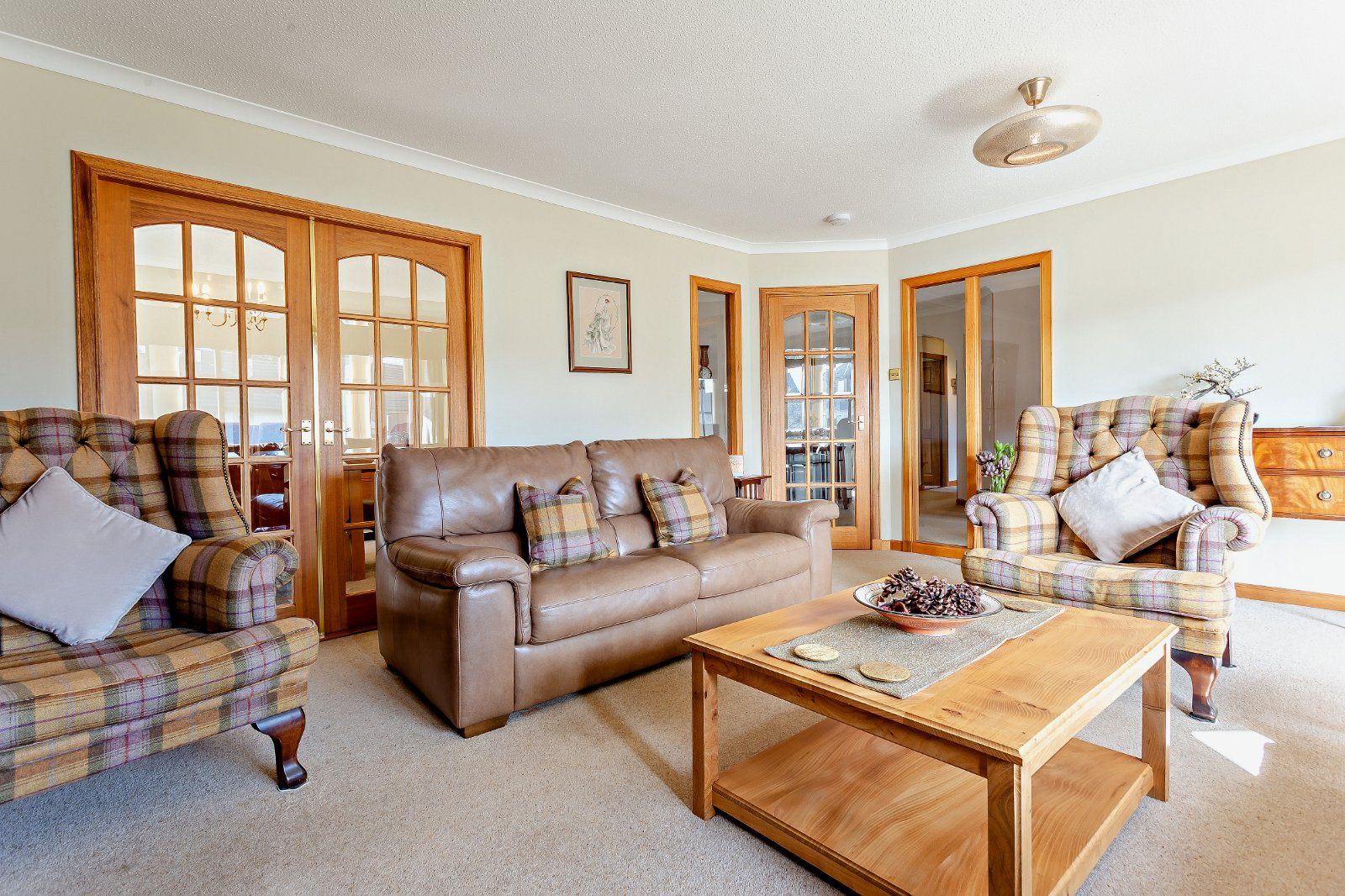 6 Chanonry Crescent