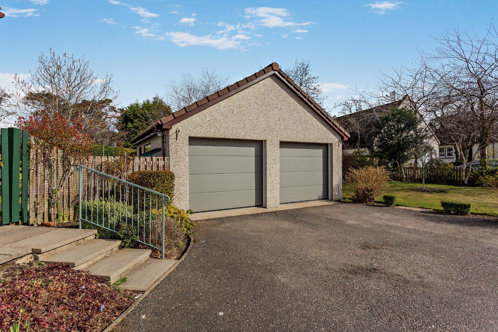 6 Chanonry Crescent