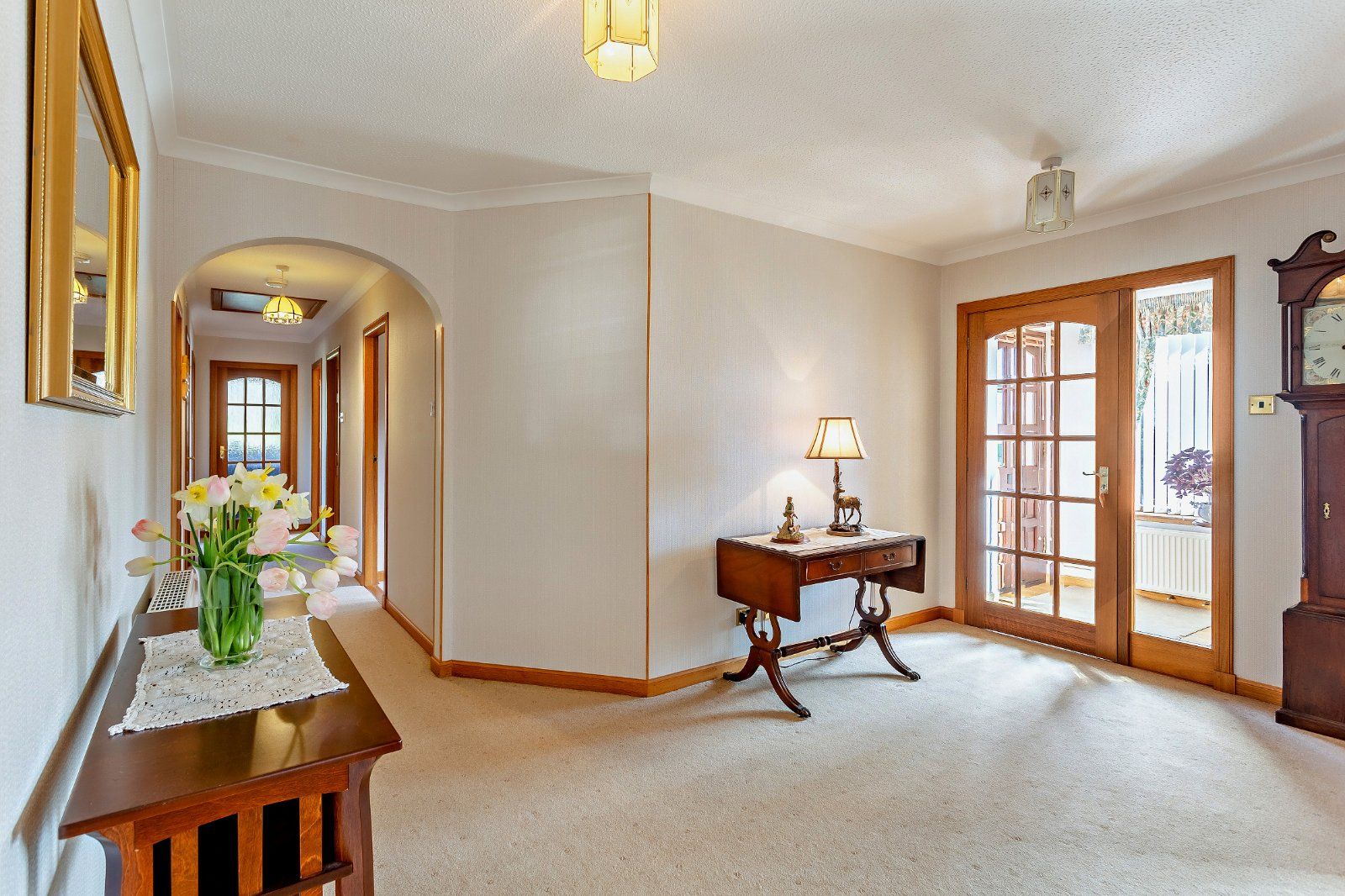 6 Chanonry Crescent
