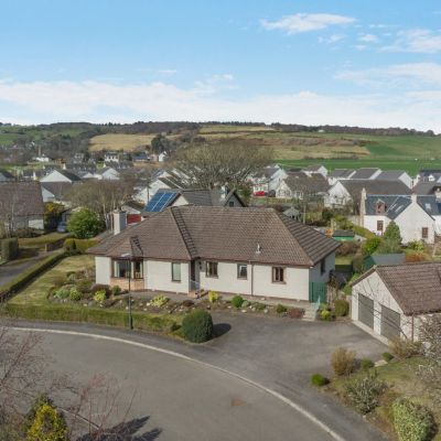 6 Chanonry Crescent
