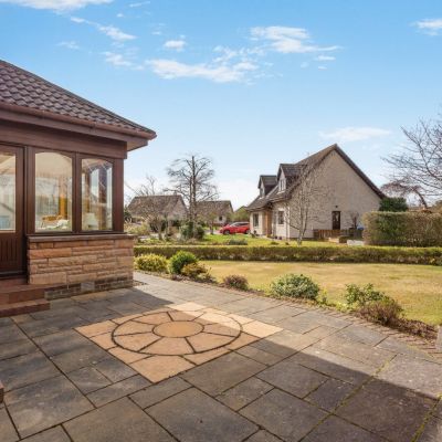6 Chanonry Crescent