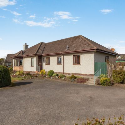 6 Chanonry Crescent