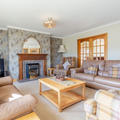 6 Chanonry Crescent