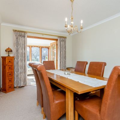 6 Chanonry Crescent
