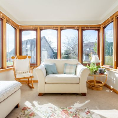 6 Chanonry Crescent