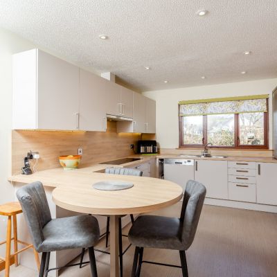 6 Chanonry Crescent