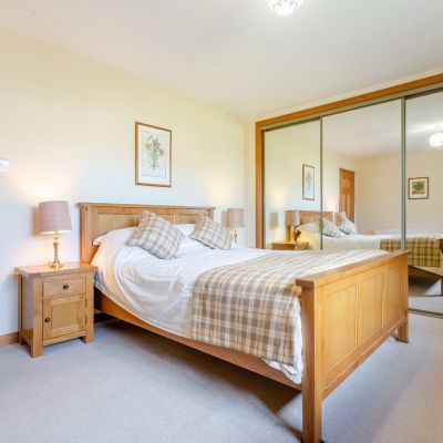 6 Chanonry Crescent