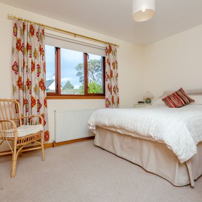 6 Chanonry Crescent