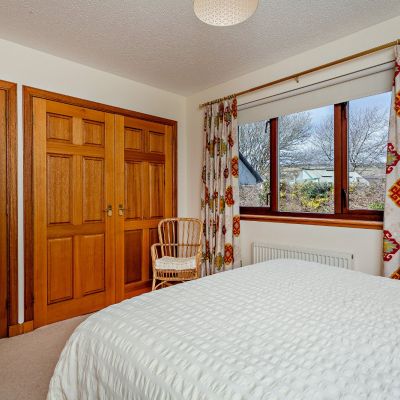 6 Chanonry Crescent