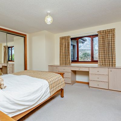 6 Chanonry Crescent