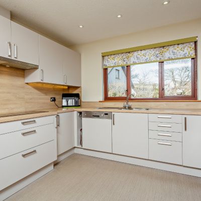 6 Chanonry Crescent