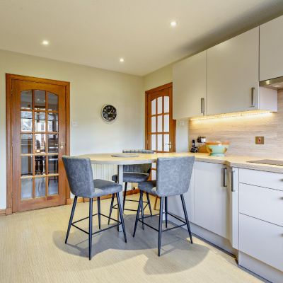 6 Chanonry Crescent