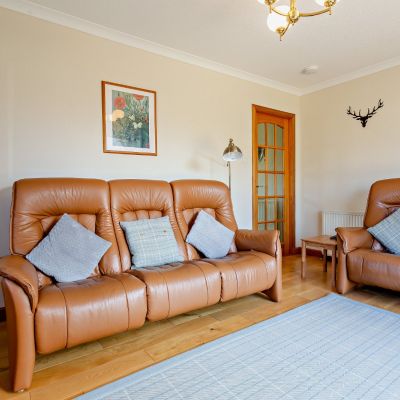 6 Chanonry Crescent