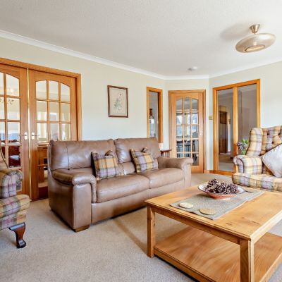 6 Chanonry Crescent