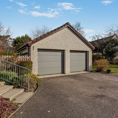 6 Chanonry Crescent