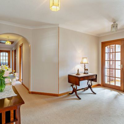 6 Chanonry Crescent
