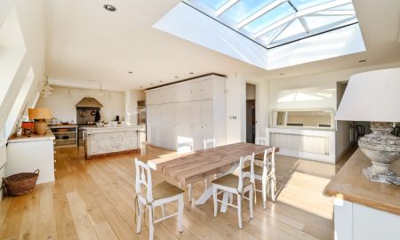 Dinning Room