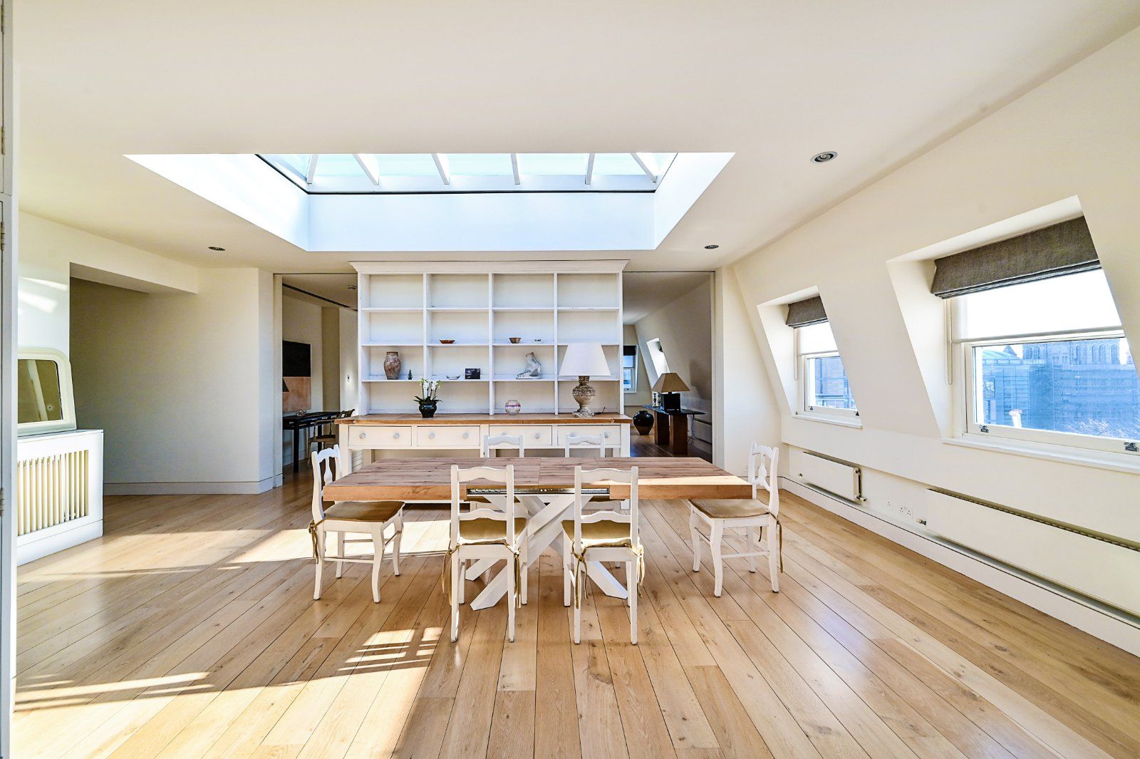 Dinning Room