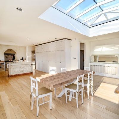 Dinning Room