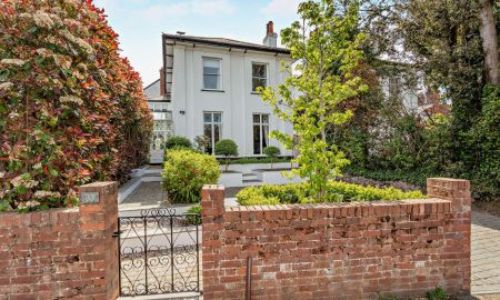 33 St. Leonards Road