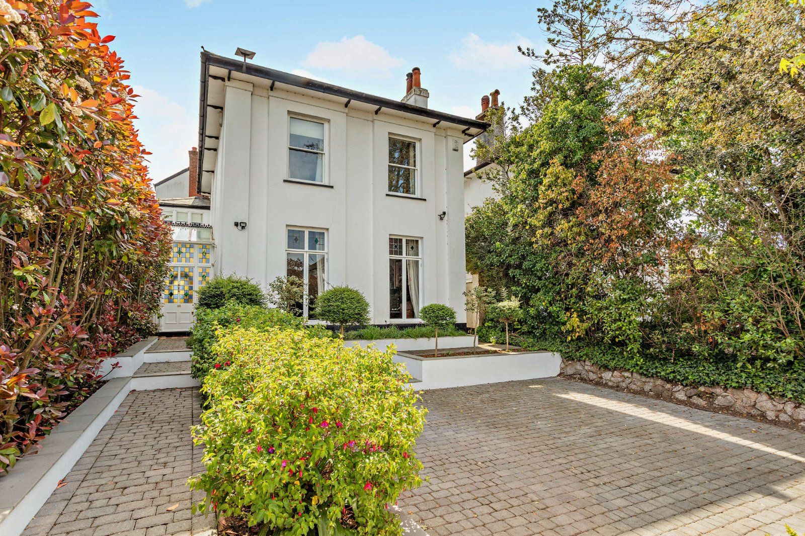 33 St. Leonards Road