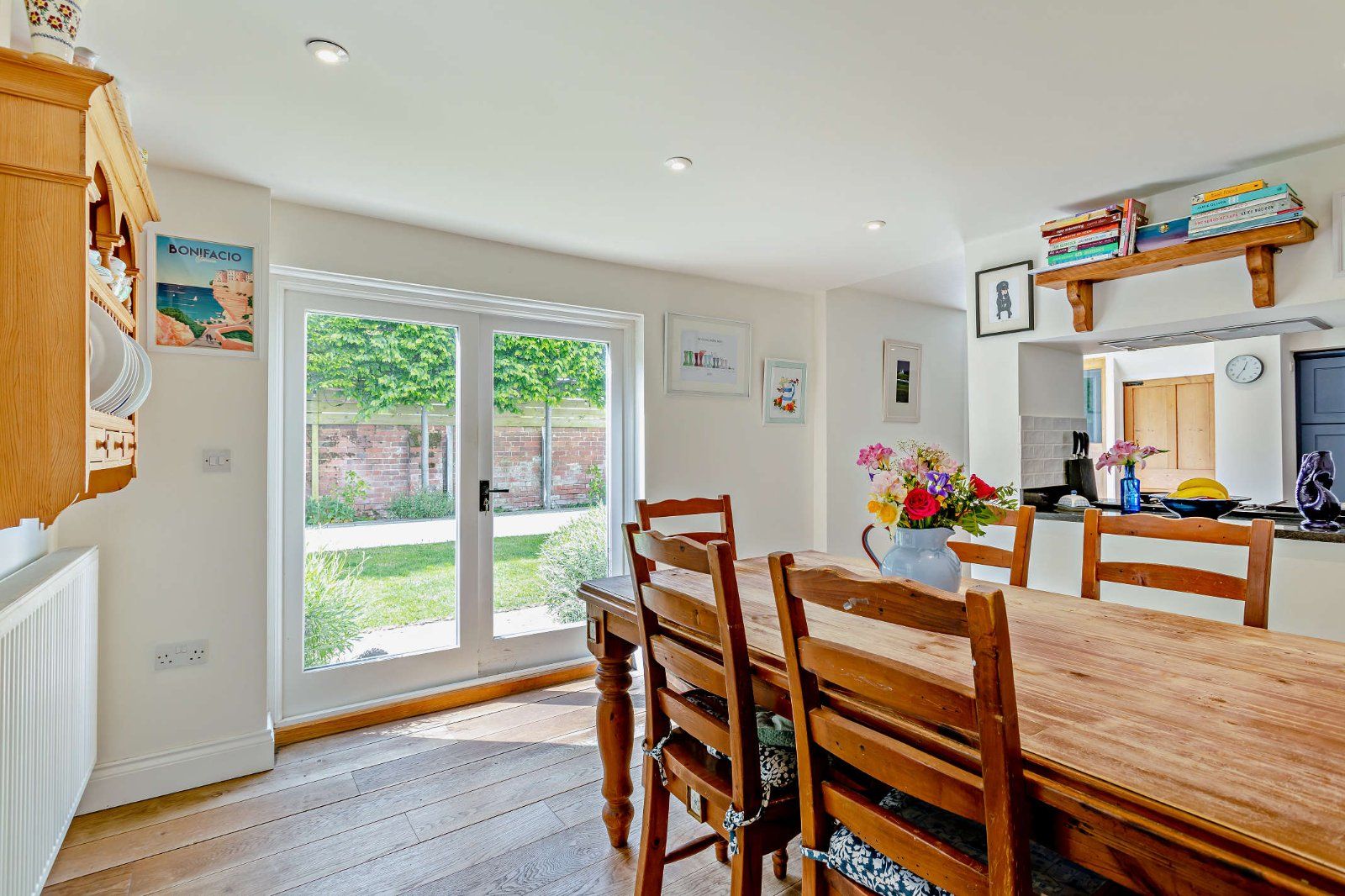 Breakfast Room
