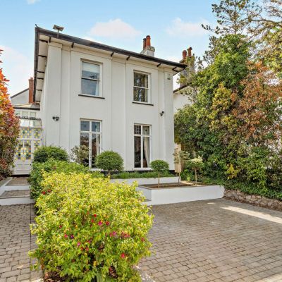 33 St. Leonards Road