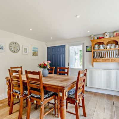 Breakfast Room