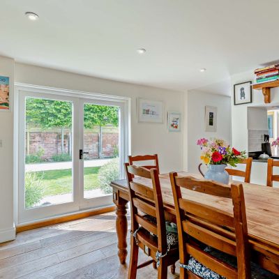 Breakfast Room