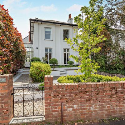 33 St. Leonards Road