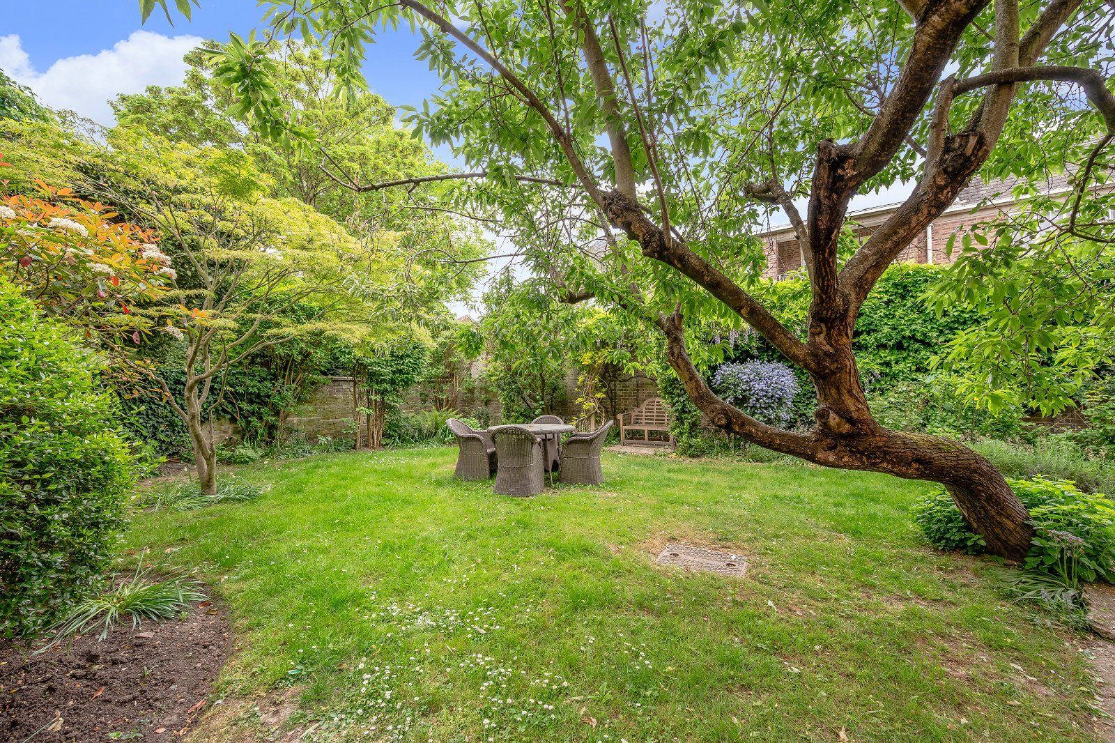 Communal Garden